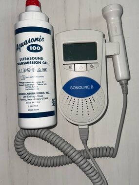 Fetal Doppler
